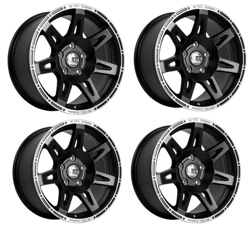 Alufelge für jeep grand - 4x,