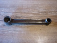 antiker Schlüssel Bordwerkzeug Deutz Hanomag Ursus Lanz Bulldog Schlepper