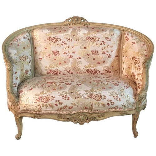 Französisches sofa - q`, /