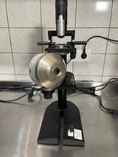 Bruel & Kjaer Telephone Test