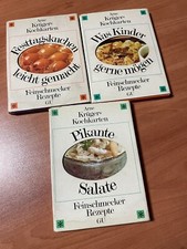 German Recipes- (48) ~ In