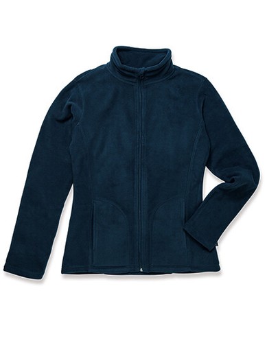 Stedman damen fleecejacke - stedman,