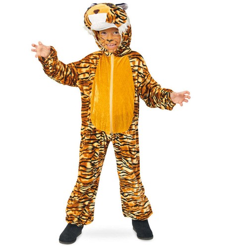 Narrenwelt kostüm tiger - narrenwelt,