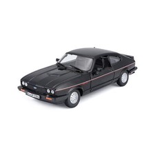 Bburago Ford Capri: Modellauto