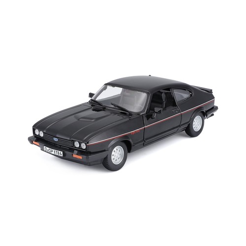Bburago ford capri modellauto - bburago,