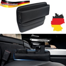 AutoPKW Zubehör Sitz Lücke