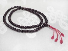 Rosenholz Mala –