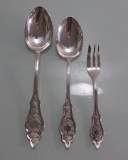 Konvolut Besteck Ostfriesen