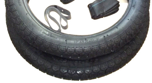 Reifen 3 00 18 - 2,