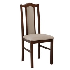 Stuhl Bos 2 Stilvoll Holzstuhl