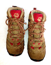 JACK WOLFSKIN, Boots