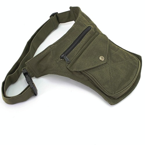 Gürteltasche sidebag hipbag - sidebag,