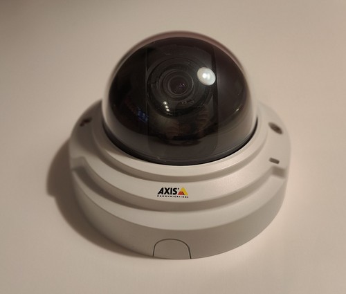 Axis p3344 12mm - **,