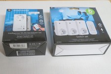 Konvolut Smartwares Switch Set
