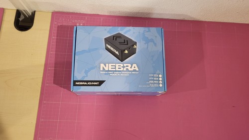 Nebra nbr 0063 hnt indoor - nebra,