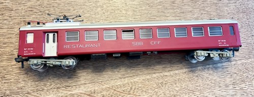 Fleischmann 5131 h0 - ,