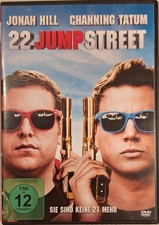 DVD 22 Jump Street - Jonah
