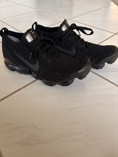 Nike air vapormax - nike, flyknit