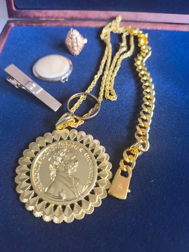 Konvolut schmuck wie auf - schmuck,,