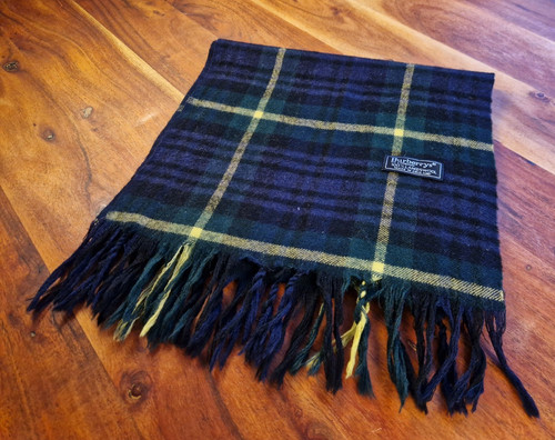 Burberry schal vintage - burberry,
