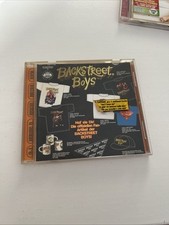 Backstreet Boys - Backstreet