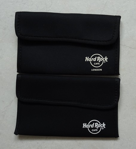Tasche wallet hard rock cafe - wallet,