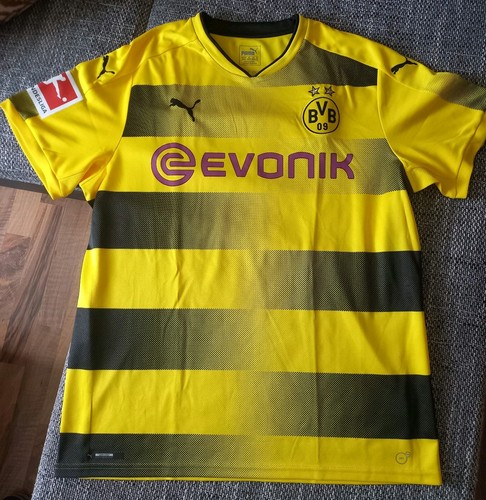 Bvb trikot 2017 - bvb,