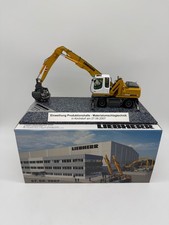 Liebherr A904 SONDERMODELL