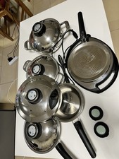 Verkauf von AMC-Kochgeschirr