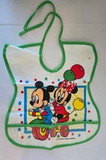 Vintage Walt Disney Mickey And
