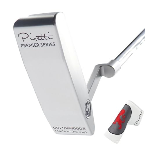 Piretti cottonwood premier - 2,