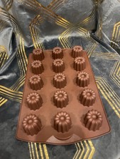 Tupperware Silikonbackform