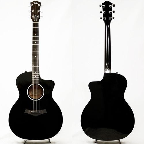 Taylor 214ce dlx - 214ce,