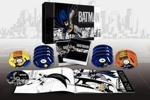 Batman: The Complete Animated