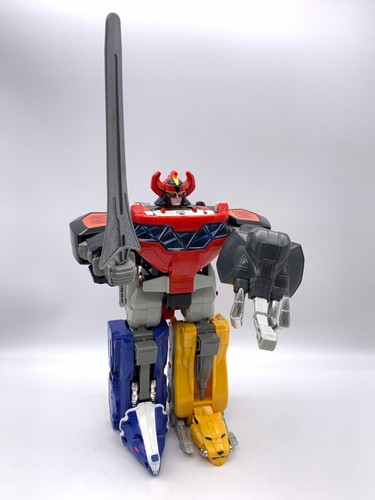 Mighty morphin power rangers - morphin,
