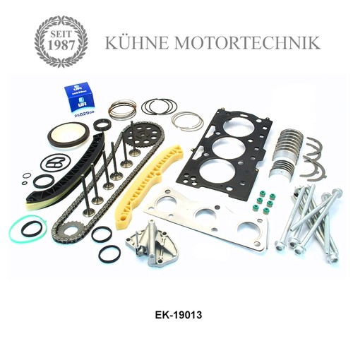 19013 reparatursatz satz - ek-19013,