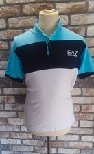 EMPORIO ARMANI Herren Poloshirt Gr.XL/XXL