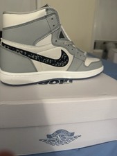 Air Dior x Jordan 1 High OG