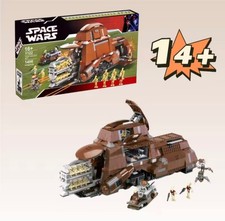 BRICKS Star Wars: Trade