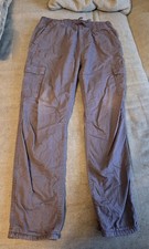 Warm gefütterte Jeans