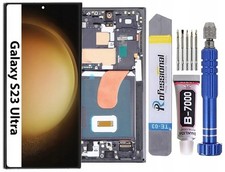 OLED Display Samsung Galaxy