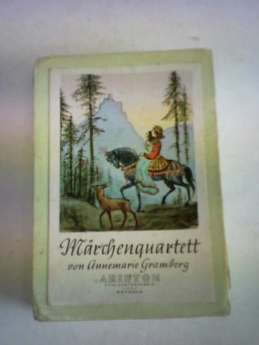 Märchenquartett