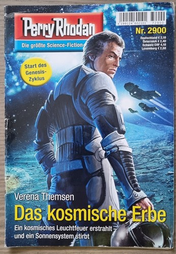 Perry rhodan 2900 2999 - 2900,