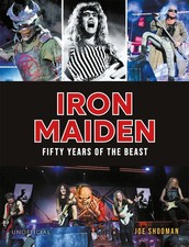 Iron Maiden | Fifty Years of