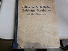 Heimatbuch des Meissener Hochlandes