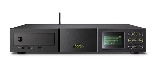 Naim uniti allinone - naim,