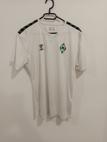 Werder bremen hummel trikot - sv,