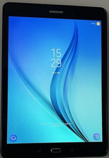 Samsung galaxy tab - samsung, sm-t555