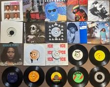 Reggae  Collection job Bundle