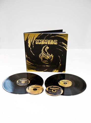 Ltd book 2lp 2cd box - ltd, +